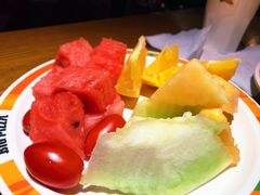 -比格比萨自助(花园路店)