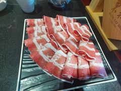 -东来顺饭庄(金泉广场店)