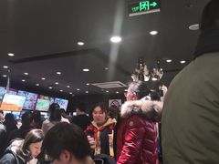 -汉堡王(上海虹口龙之梦)