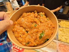 -丁家坡洋芋·观音桥好吃街A区(全国总店)