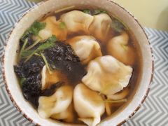 -天天向上素食餐厅(五台山店)