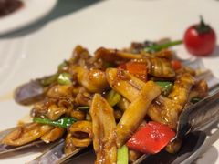 -申粤轩酒楼(丁香花园店)