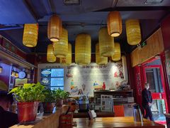 -洛阳面馆(红专路店)