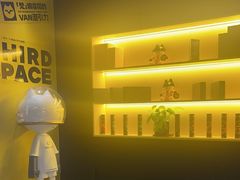-梵猫·新养生(加州广场店)