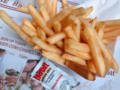 -The Habit Burger Grill 哈比特汉堡(爱琴海店)