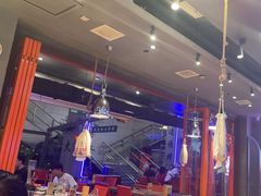 -路边羊烧烤酒场(宝带路店)