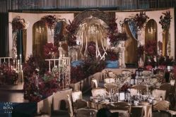 -深圳中洲万豪酒店·宴会厅