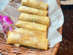 -泰莲庭·溪畔餐厅(雁栖湖店)