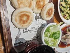 -龚兴城鱼羊吉·家传湖北菜(苗栗路总店)