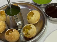 -葛尼沙印度餐厅 (镇明路店)