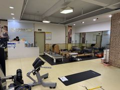 -中田·健身+普拉提(浦东金高路店)
