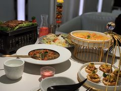 -3号仓库·创意中国菜(嘉兴龙鼎万达店)