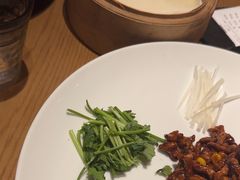 -奉天小馆·非遗东北菜(沈阳万象城店)