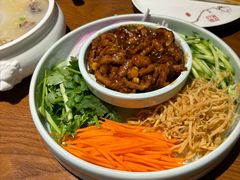 -额娘·春饼烤鸭(乐汇城店)