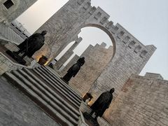 -华谊兄弟（长沙）电影小镇