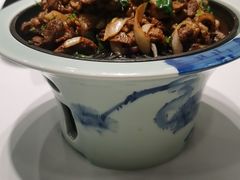 -万荣烤鸭店·北京菜(天坛店)