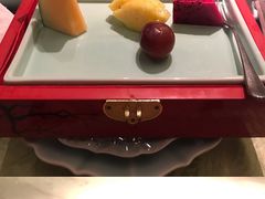 -宴昆山·私房菜(春晖店)
