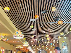 -君邦火锅(新疆大厦店)