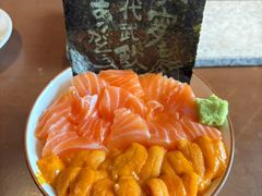 -千代武日本料理(哈西店)