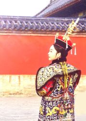 点击看大图 -美云庭古装·格格服汉服·京城旅拍(北京店)
