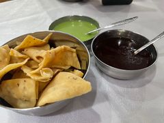 -葛尼沙印度餐厅 (镇明路店)