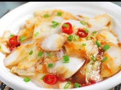 酸菜-邵汇大虾(会展店)