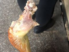 -吴山烤禽 (吴山路店)