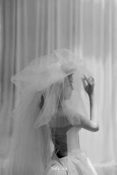 -纯色时光婚纱艺术馆WHITE