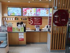 -南城香·饭香串香馄饨香(赵公口店)
