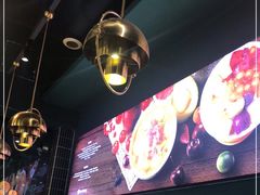 -芒青柠·鲜果甜品茶(双中店)