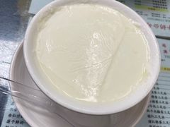 双皮奶-义顺牛奶公司