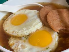 -大有利茶餐厅(福民店)