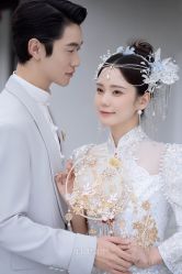 -巴黎婚纱摄影(瑞安旗舰店)