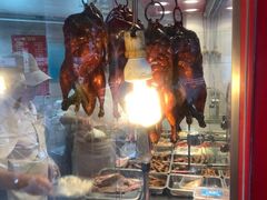 -晶牌烤鸭(延吉东路557弄小区店)