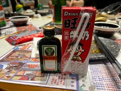 -哥老官重庆美蛙鱼头(五角场合生汇店)