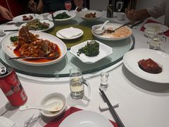 -得月楼·省级非遗·传统苏帮菜(观前店)
