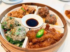 -金悦轩海鲜酒家(拱北店)