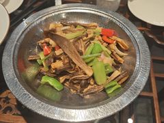 -陈记菜馆·非遗淮扬菜(东关街教场店)