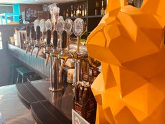 -百好乐宠物友好餐厅(朝外大街店)