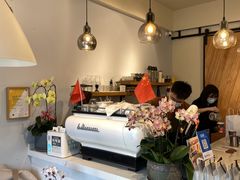 -LAB COFFEE来杯咖啡(浦仓路店)