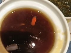 -闻鲜素食茶餐厅(高新区店)