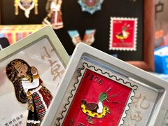 -敏珠拉姆藏餐·南京厨房(富春江东街店)