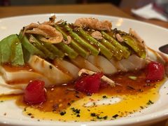 牛油果小番茄沙拉-LIBERO(张虹路店)