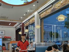 -乌记鲜活牛肉城(金砂东路店)