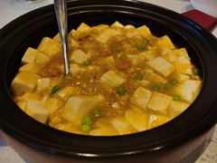 -上海和平饭店龙凤厅 Dragon Phoenix
