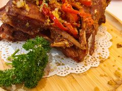 -避风塘·金牌店·夜宵(金玉兰店)