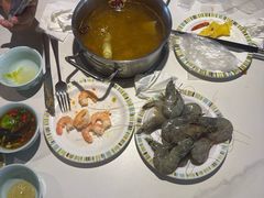 -吉布鲁牛排海鲜自助(温江合生汇店)