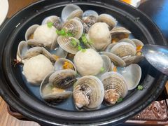 -品味杭州·粤式融合·海鲜小馆·钱江新城CBD