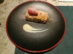 -T館·花园艺术餐厅