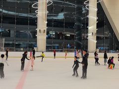 -世纪星滑冰俱乐部(万象城店)
